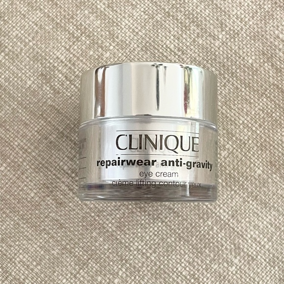 NWT Clinique Repairwear Anti-Gravity Eye Cream - Picture 1 of 2